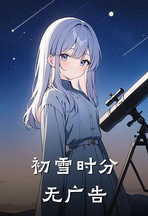 初雪时分无广告