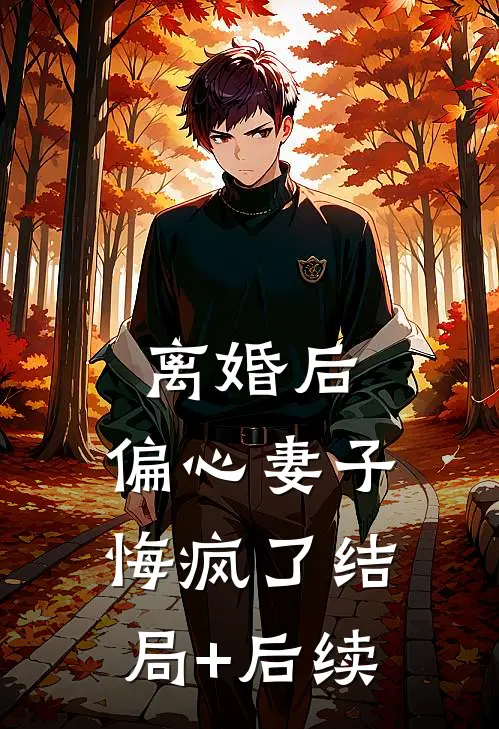 离婚后，偏心妻子悔疯了结局+后续