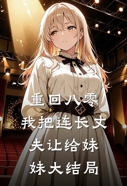 重回八零：我把连长丈夫让给妹妹大结局