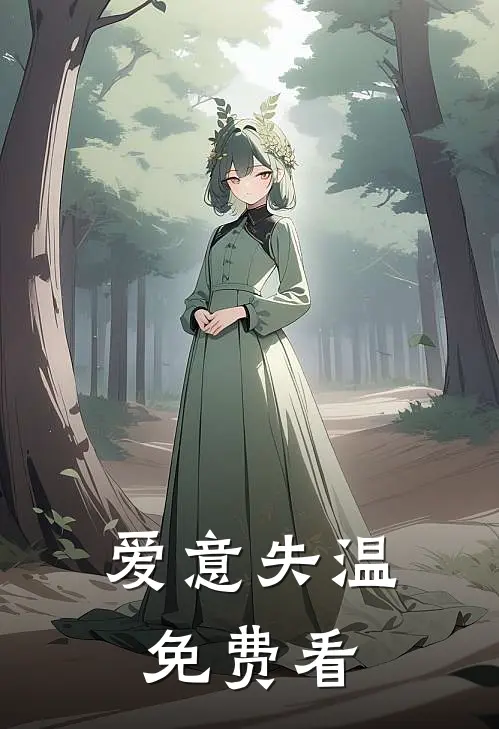 爱意失温免费看