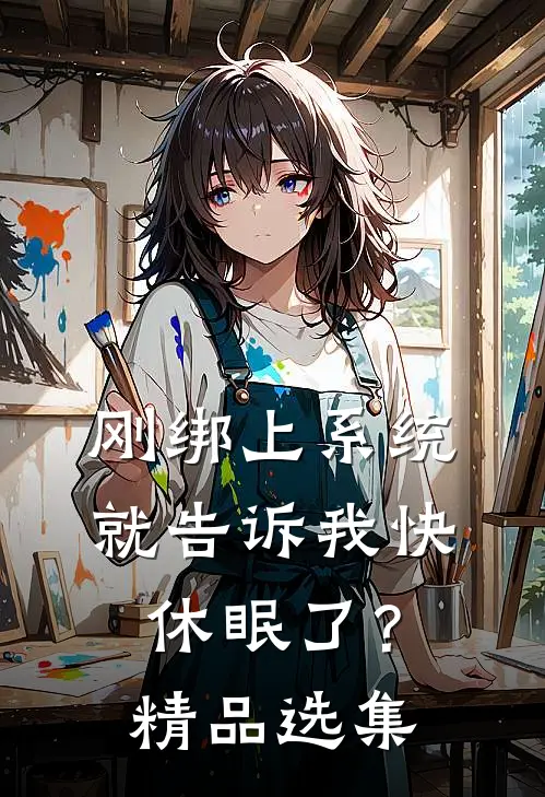 刚绑上系统，就告诉我快休眠了？精品选集