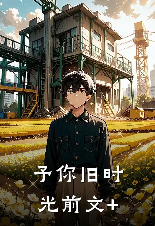 予你旧时光前文+