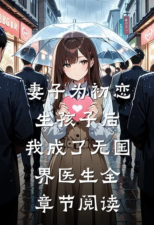 妻子为初恋生孩子后，我成了无国界医生全章节阅读