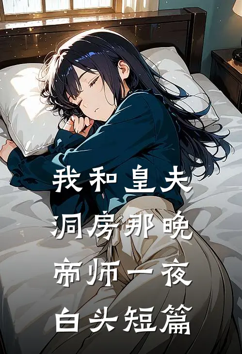 我和皇夫洞房那晚，帝师一夜白头短篇