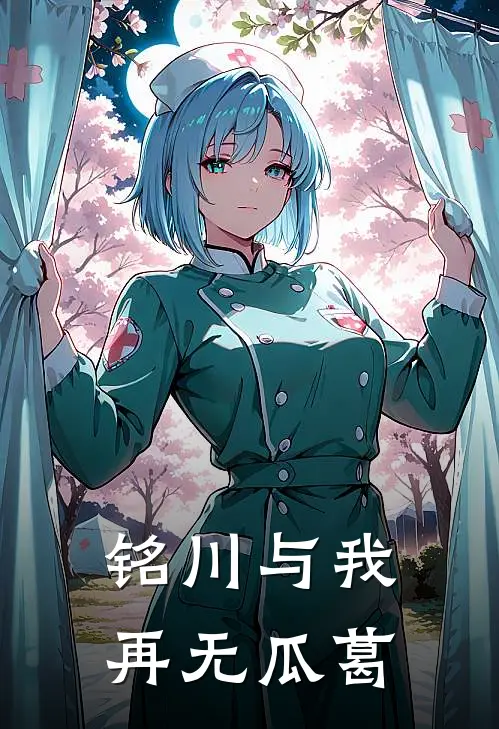 铭川与我，再无瓜葛
