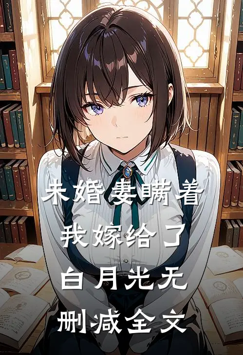 未婚妻瞒着我嫁给了白月光无删减全文