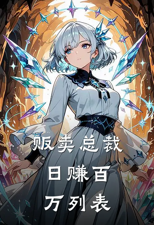 贩卖总裁，日赚百万列表