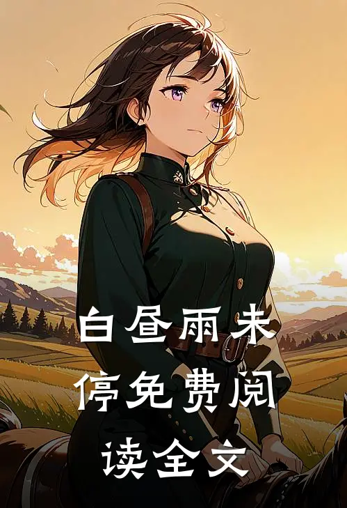 白昼雨未停免费阅读全文