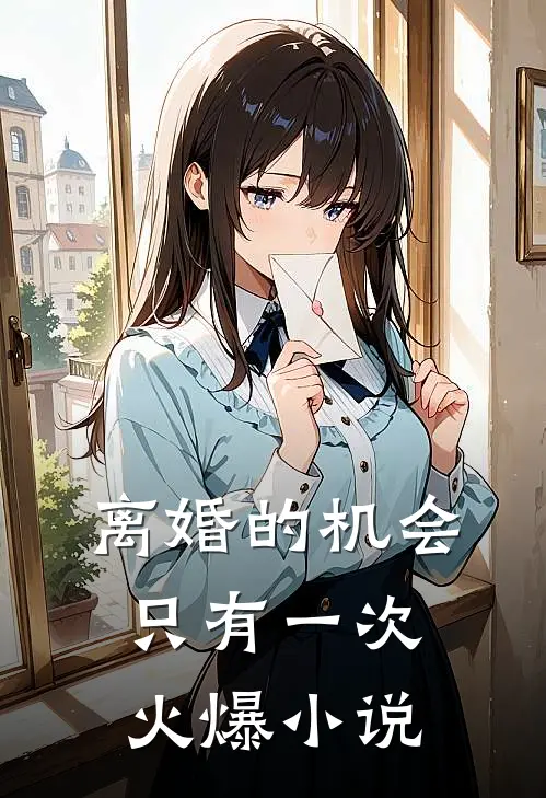 离婚的机会只有一次火爆小说