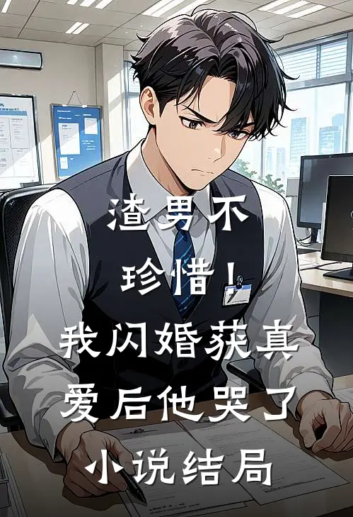 渣男不珍惜！我闪婚获真爱后他哭了小说结局