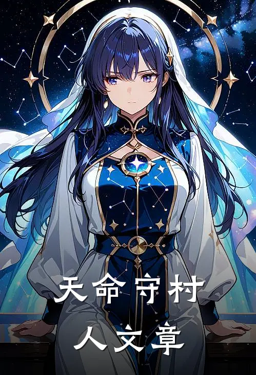 天命守村人文章