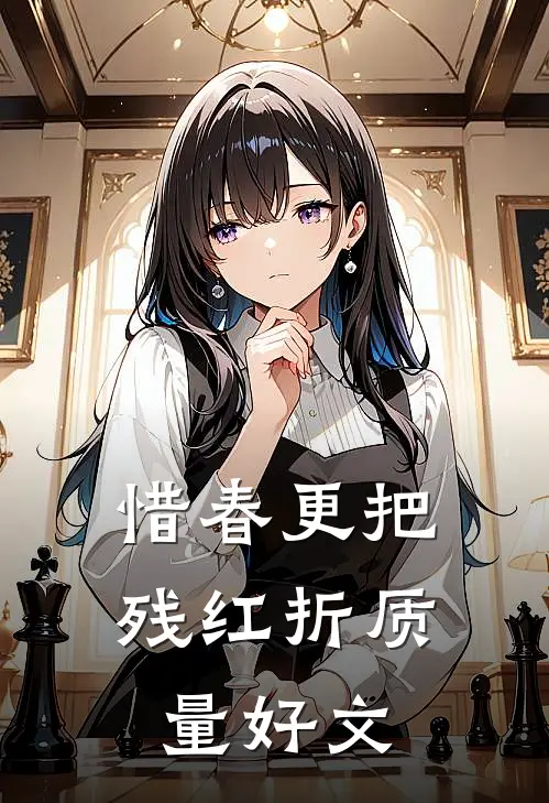惜春更把残红折质量好文