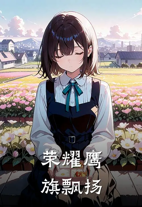 荣耀鹰旗飘扬