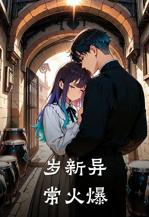 岁新异常火爆