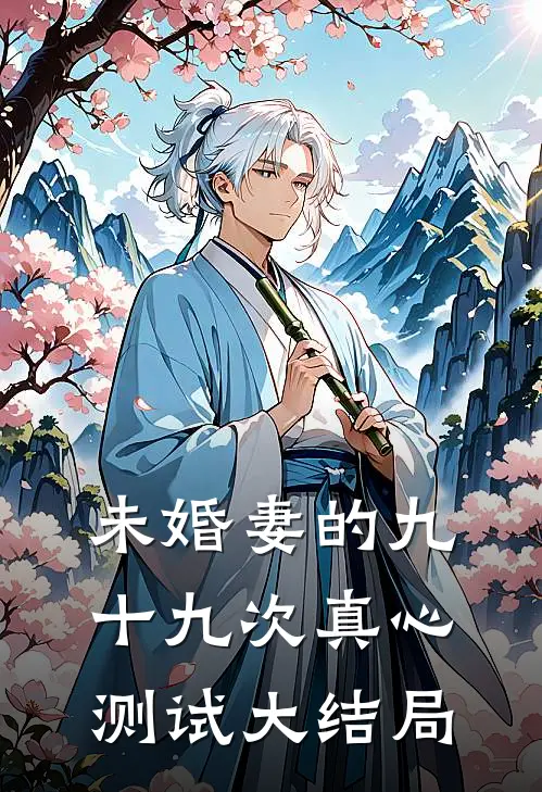未婚妻的九十九次真心测试大结局
