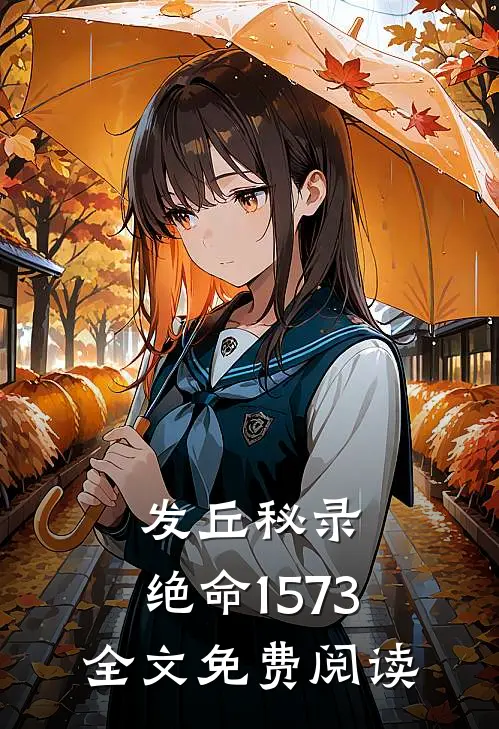 发丘秘录：绝命1573全文免费阅读