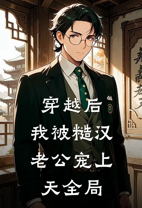 穿越后，我被糙汉老公宠上天全局