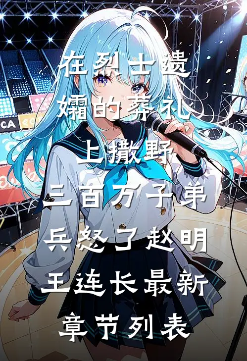 在烈士遗孀的葬礼上撒野，三百万子弟兵怒了赵明王连长最新章节列表