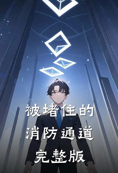 被堵住的消防通道完整版