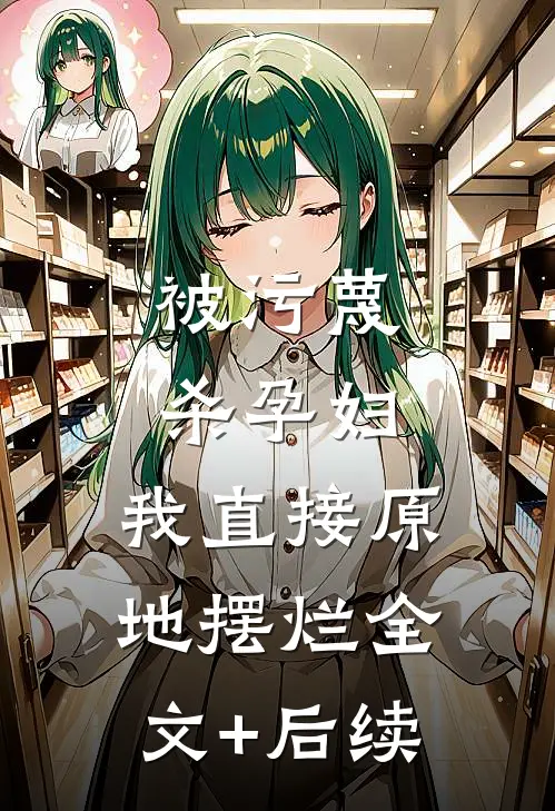 被污蔑杀孕妇，我直接原地摆烂全文+后续