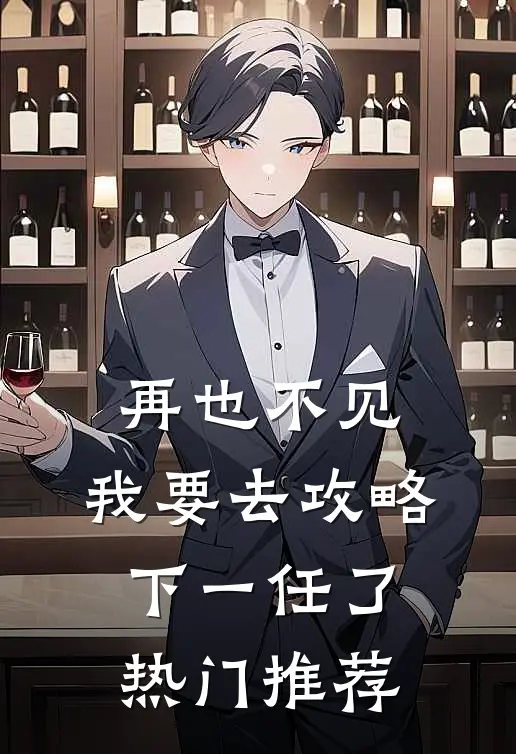 再也不见，我要去攻略下一任了热门推荐