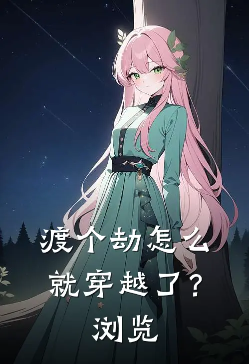 渡个劫怎么就穿越了？浏览