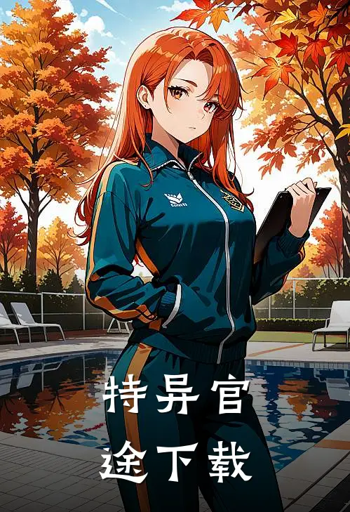 特异官途下载