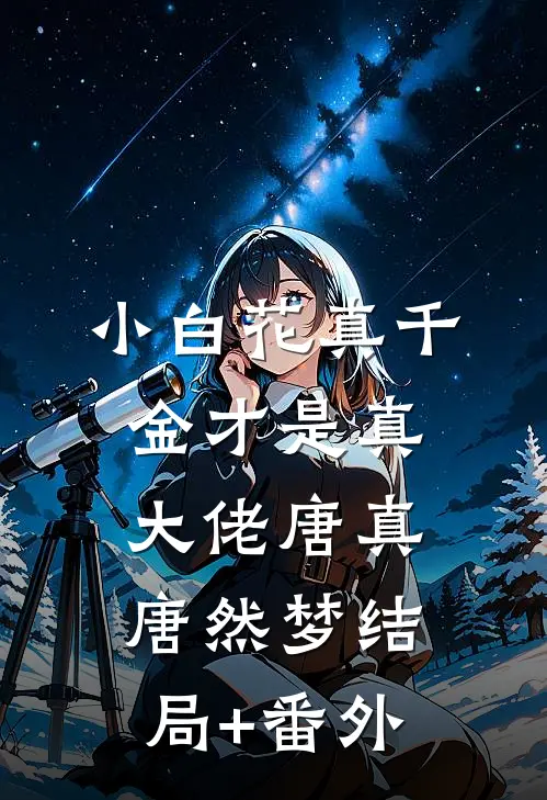 小白花真千金才是真大佬唐真唐然梦结局+番外