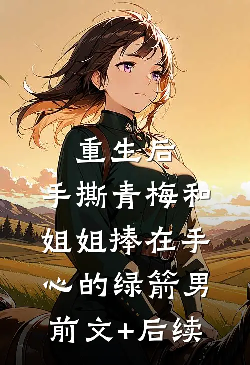 重生后，手撕青梅和姐姐捧在手心的绿箭男前文+后续