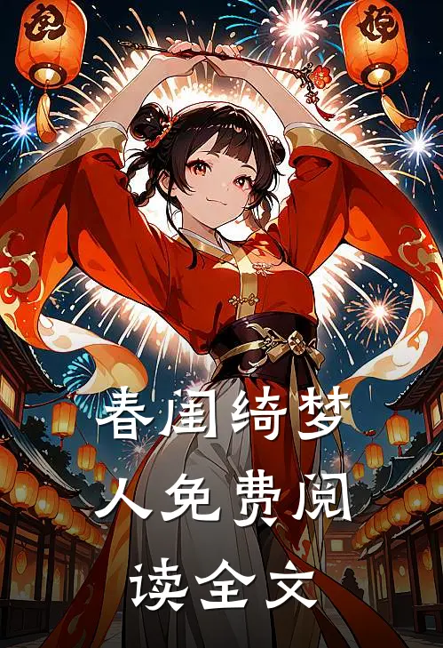 春闺绮梦人免费阅读全文
