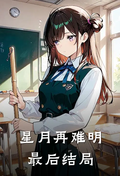 星月再难明最后结局