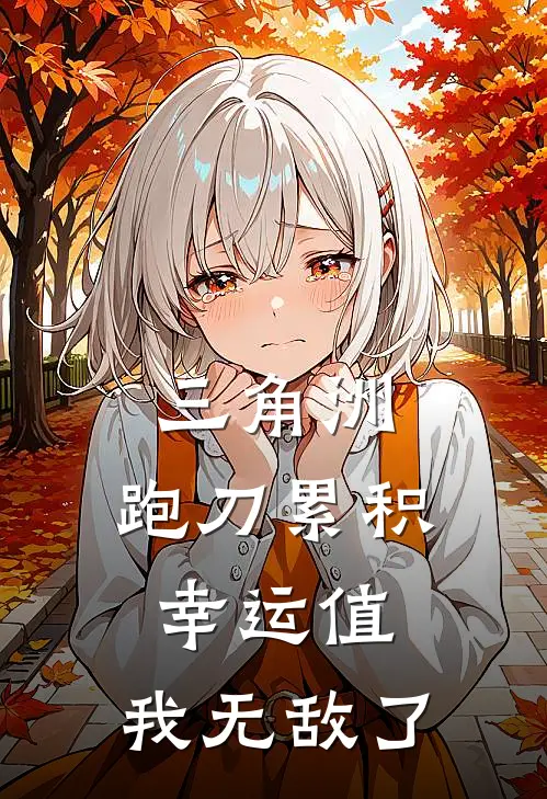 三角洲：跑刀累积幸运值，我无敌了