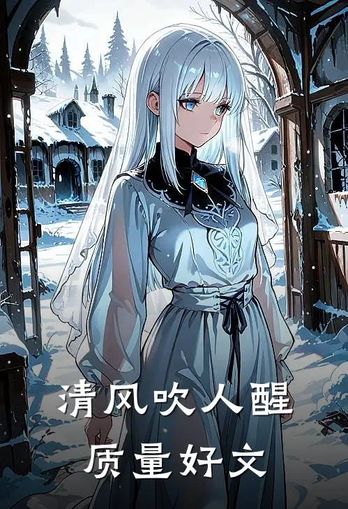 清风吹人醒质量好文