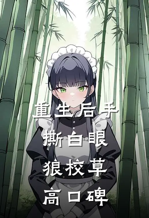 重生后手撕白眼狼校草高口碑