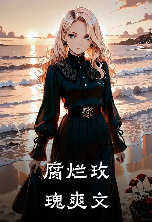 腐烂玫瑰爽文