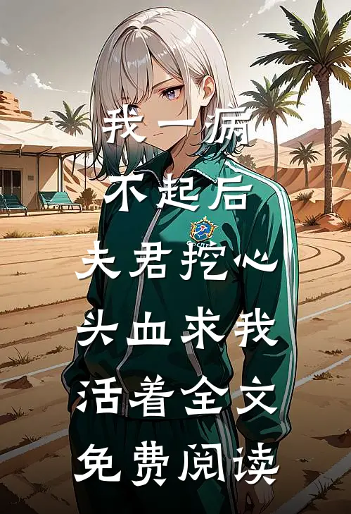 我一病不起后，夫君挖心头血求我活着全文免费阅读