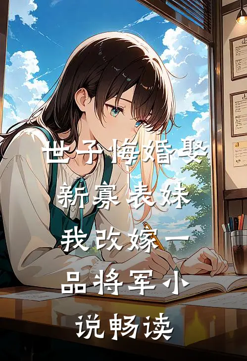 世子悔婚娶新寡表妹，我改嫁一品将军小说畅读