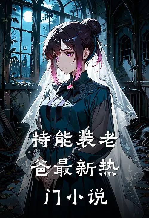 特能装老爸最新热门小说