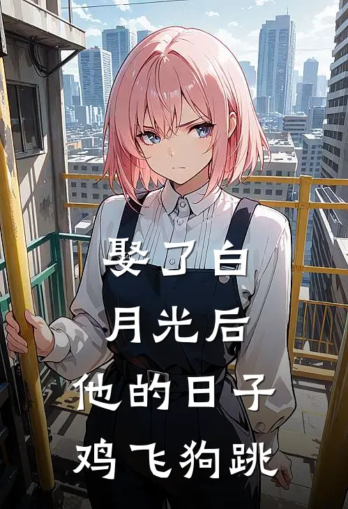 娶了白月光后，他的日子鸡飞狗跳