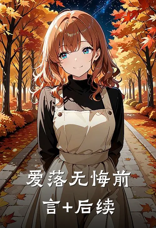 爱落无悔前言+后续
