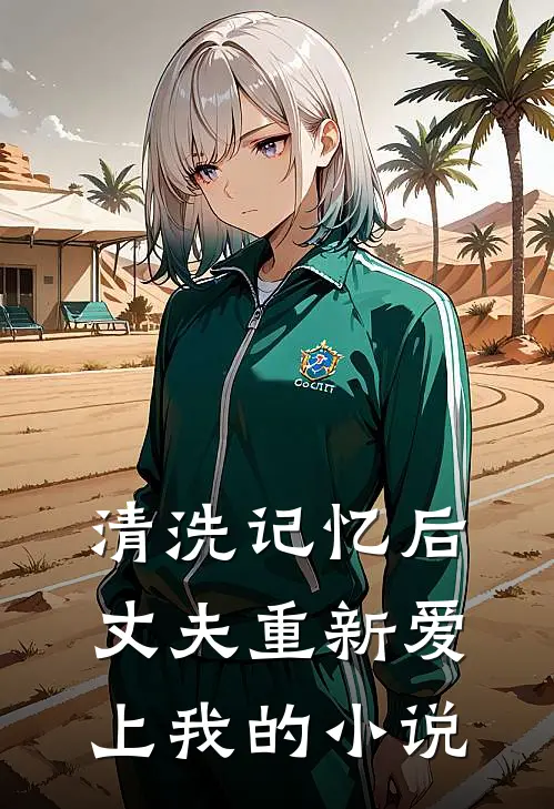清洗记忆后丈夫重新爱上我的小说