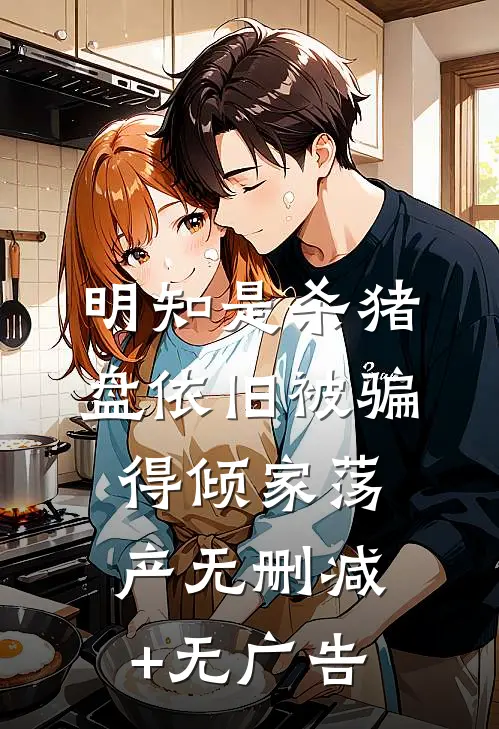 明知是杀猪盘依旧被骗得倾家荡产无删减+无广告