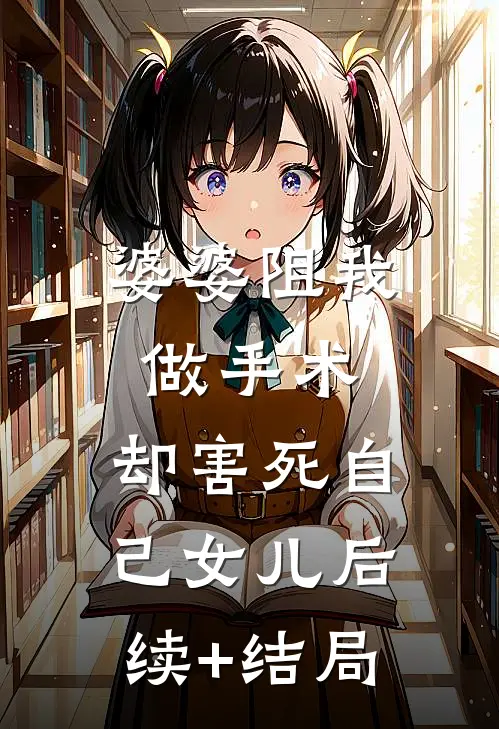 婆婆阻我做手术，却害死自己女儿后续+结局