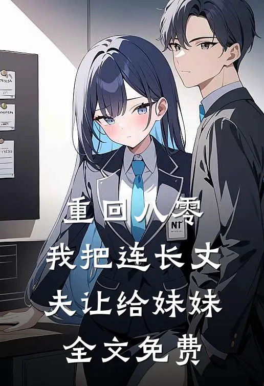 重回八零：我把连长丈夫让给妹妹全文免费
