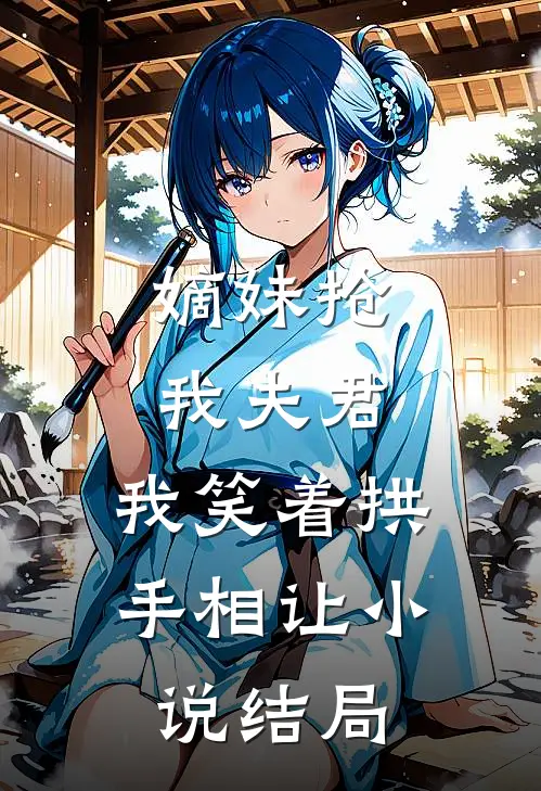 嫡妹抢我夫君，我笑着拱手相让小说结局