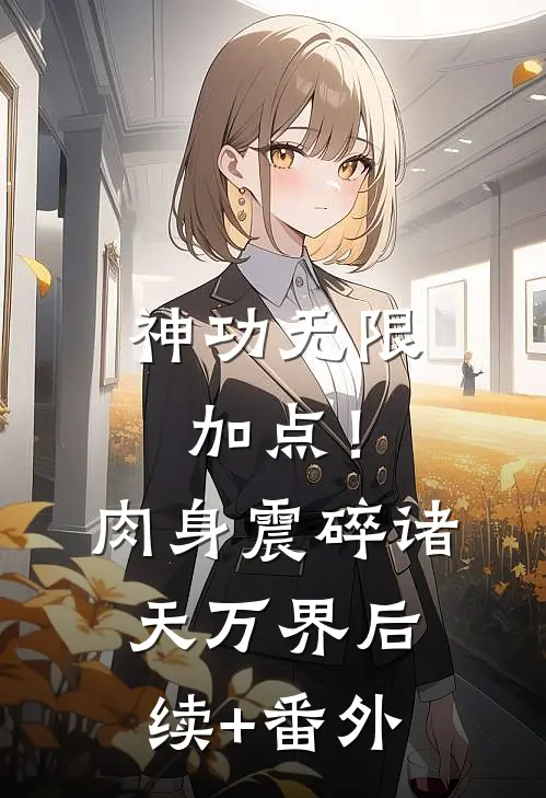 神功无限加点！肉身震碎诸天万界后续+番外