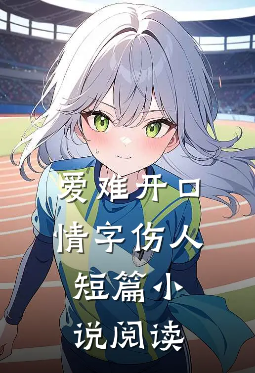爱难开口，情字伤人短篇小说阅读