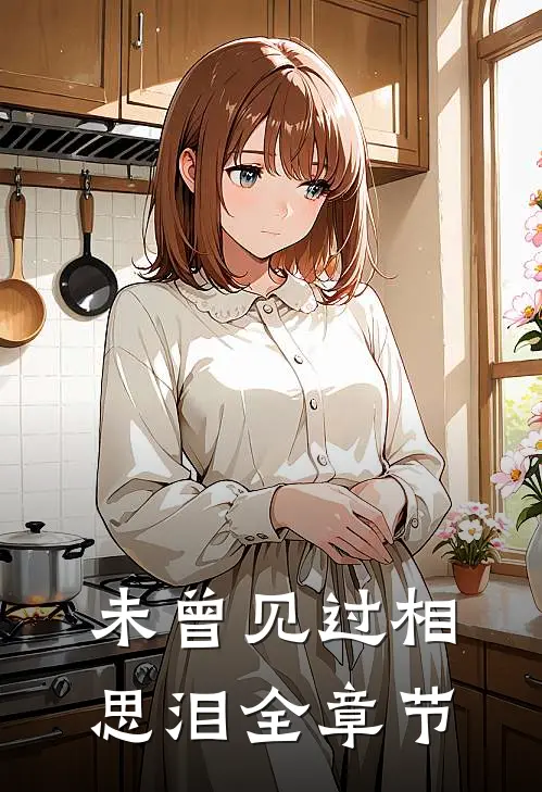 未曾见过相思泪全章节