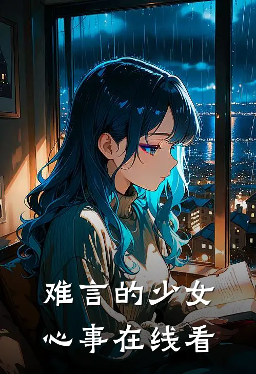 难言的少女心事在线看