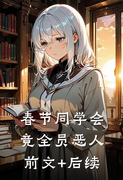 春节同学会竟全员恶人前文+后续